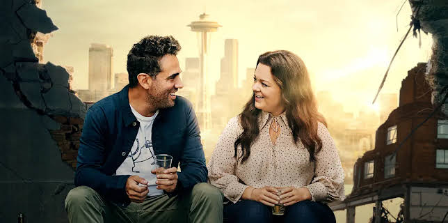 Superintelligence (2020)