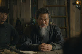 Song of the Bandits: Avsnitt 6