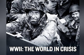 World War II: The World in Crisis Season 1: Pearl Harbor: 24 Hours After