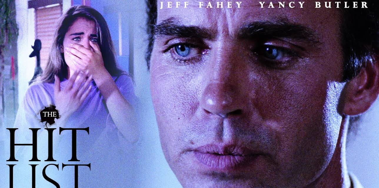 The Hit List (1993)