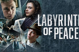 Labyrinth of Peace: Episode 2