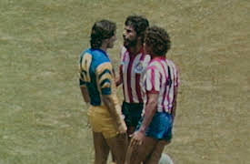 América vs. América: Historien bakom en klassiker