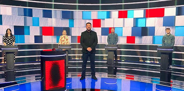 2:00 PM: Unbeatable (S2 E22) (S2) | BBC Two | 2/16 2026