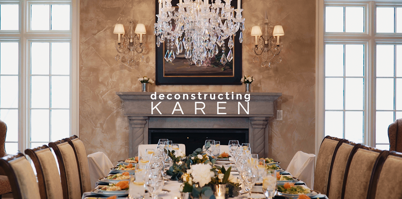 Deconstructing Karen (2022)