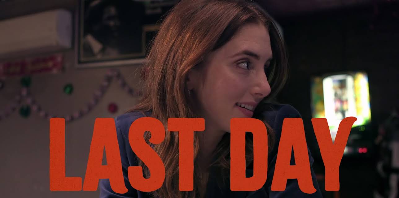 Last Day (2019)