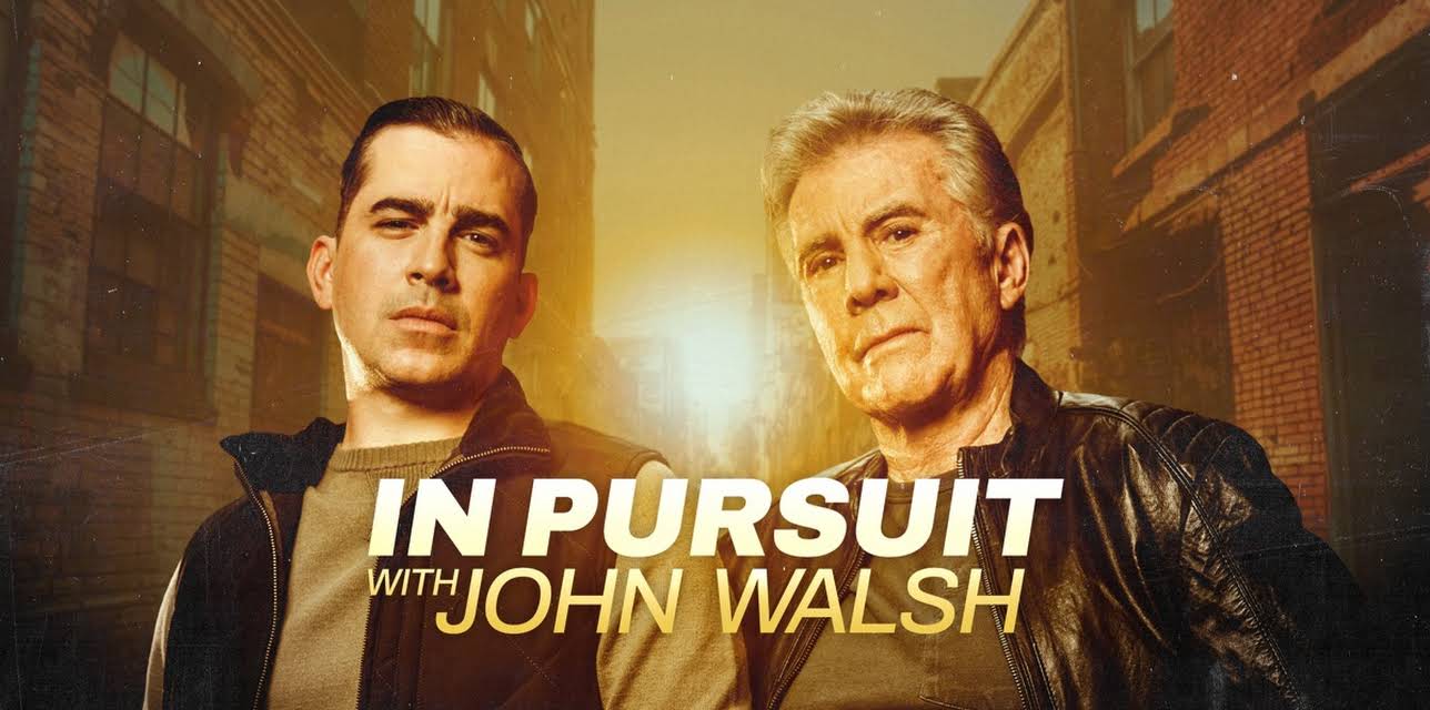 In Pursuit with John Walsh