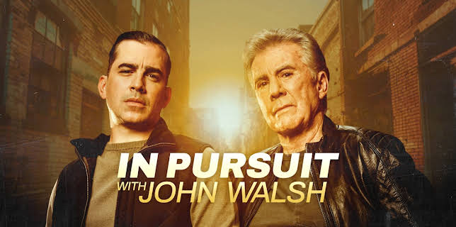In Pursuit with John Walsh