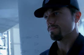 Firefly Season 1: Ariel