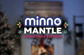 Minno Mantle: Season 1: Christmas Edition