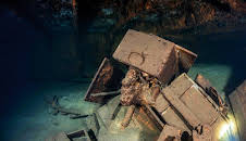 Jeremy Wade: Geheimnisse der Tiefe