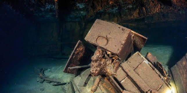 12:00: Jeremy Wade: Geheimnisse der Tiefe | Kabel Eins Doku | 12/7 2025