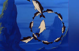 Marine Boy: The Complete First Season: Danger In The Depths