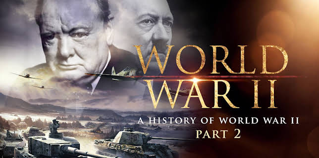 World War II: A History of WWII (Part 2) (2026)