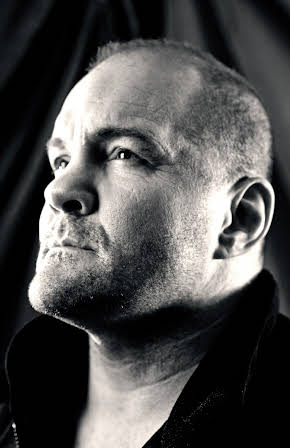 Duncan Airlie James as 