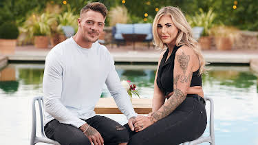 11:05 PM: Open House: The Great Sex... | E4 | 6/22 2026