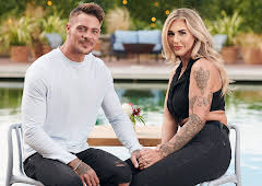 Open House: The Great Sex...