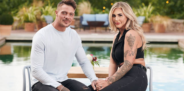 12:25 AM: Open House: The Great Sex... | E4 | 1/15 2026