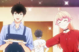 Season 1: The Lost Wolf and the Stray Cat