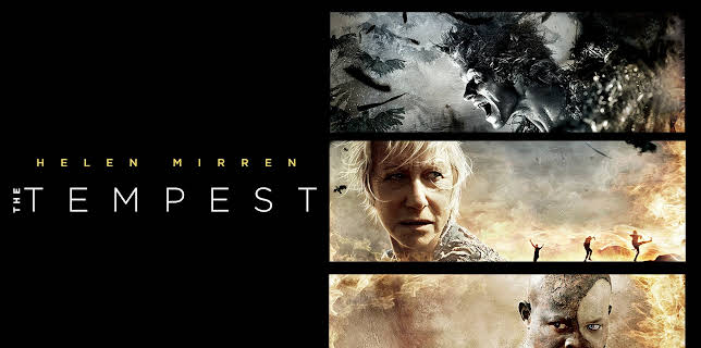 The Tempest (2010)