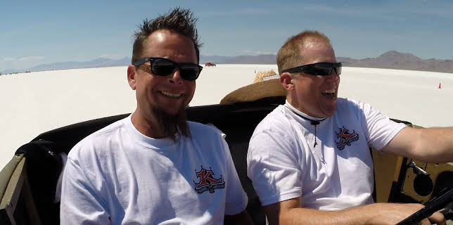 00:15: Kindig Customs (S3 E5) (S3) | Discovery Channel | 2/10 2026