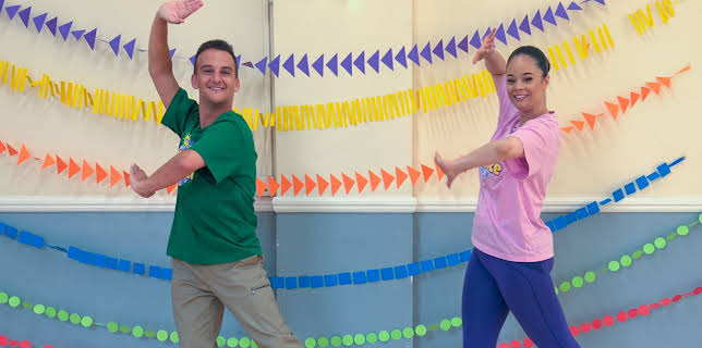 9:00 AM: Milkshake! World of Dance (S1 E3) (S1) | Channel 5 | 3/25 2026