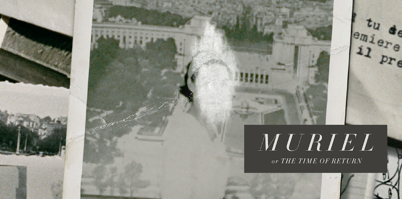 Muriel, or The Time of Return (English Subtitled) (2007)