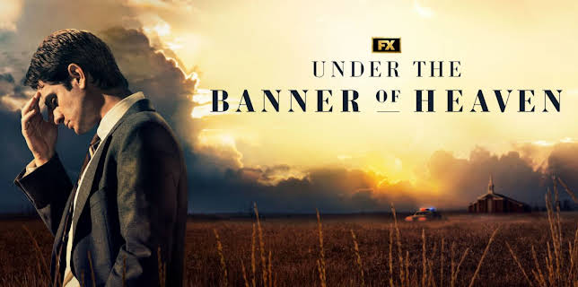 Under the Banner of Heaven