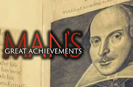 Man's Great Achievements: Literature