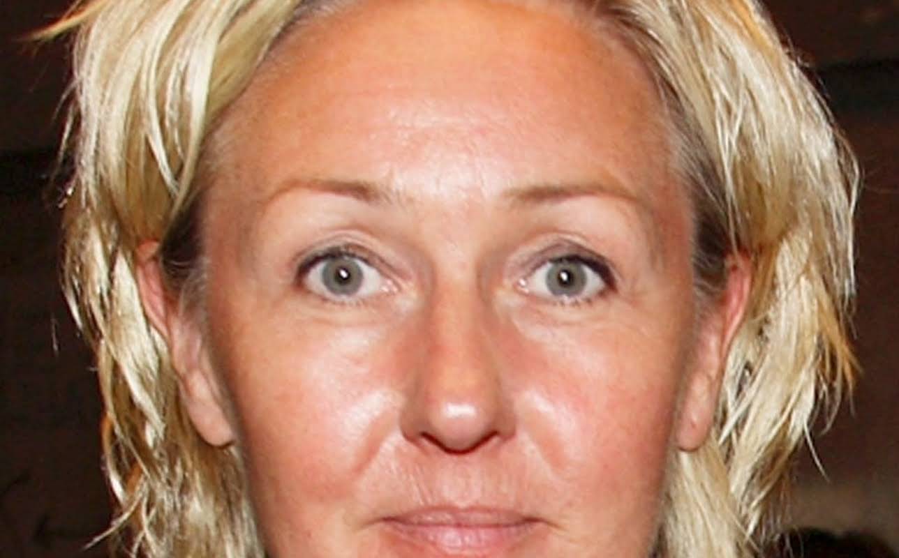 Lena B. Nilsson