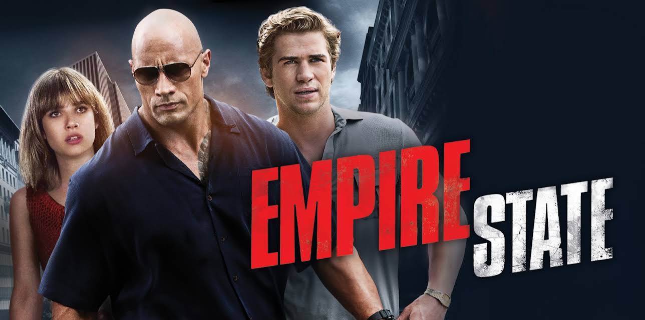 Empire State (2013) (2013)