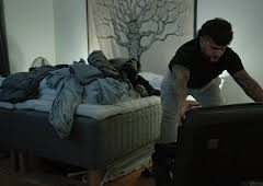 Tystaren og reven: På flukt