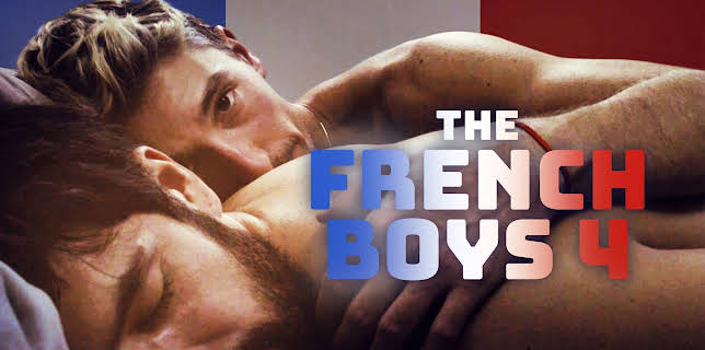 The French Boys 4 (2022)