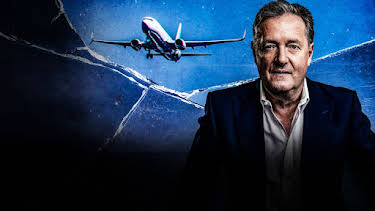 11:35 PM: Piers Morgan: Uncensored | Channel 5 | 10/23 2026