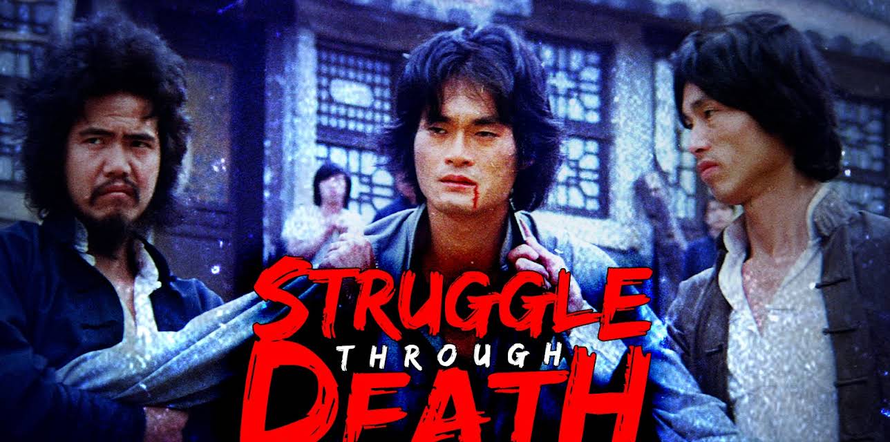 Struggle Through Death (1981)