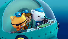 Octonauts