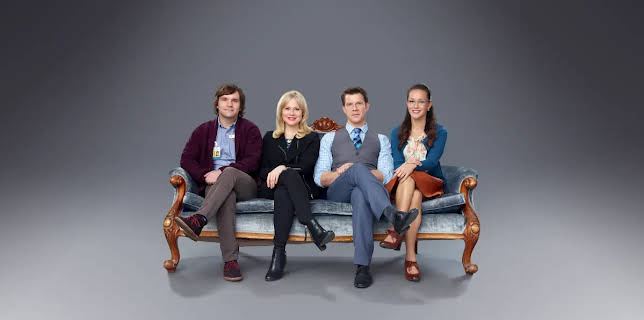 Signed, Sealed, Delivered: The Road Less Traveled (2018)