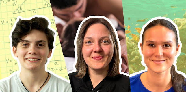 12:00: alpha Uni | ARD Alpha | 2/21 2026