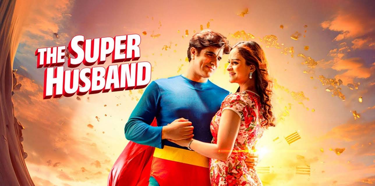 The Super Husband (2024)