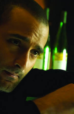 Akshaye Khanna as 