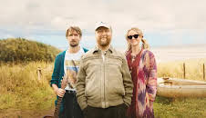 The Ballad of Wallis Island