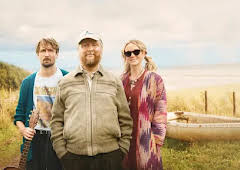 The Ballad of Wallis Island