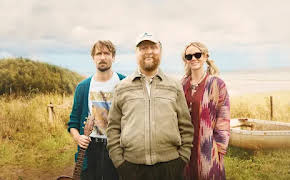 The Ballad of Wallis Island