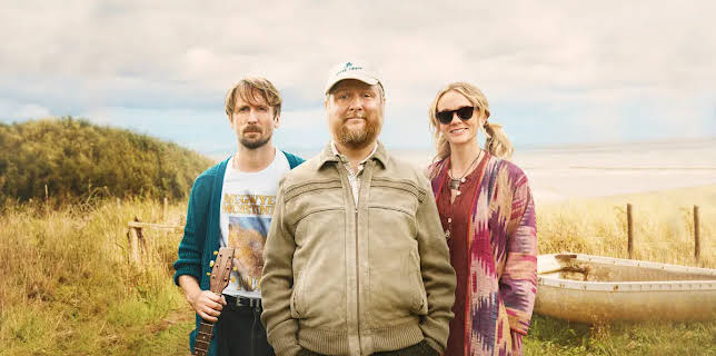 8:00 PM: The Ballad of Wallis Island | Sky Premiere | 1/16 2026