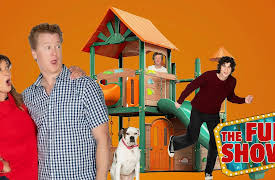 The Fun Show: Value of Play!