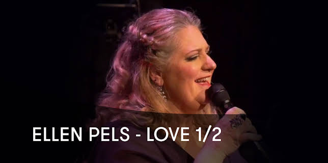 Ellen Pels - Love 1/2 (2019)