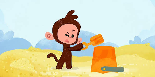 6:40 AM: Tee and Mo (S1) | Cbeebies | 11/25 2025