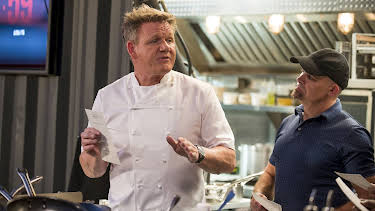 9:00 AM: Ramsay's 24 Hours to Hell and Back | E4 | 7/7 2026
