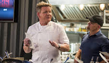 Ramsay's 24 Hours to Hell and Back