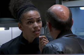 Oro Verde season-2: Oro verde Capítulo 23