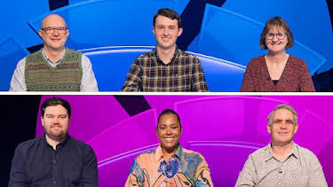 8:00 PM: Only Connect (S22) | BBC Two | 8/31 2026
